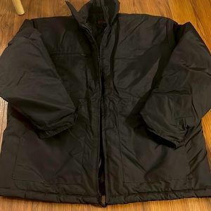 Winter Coat for Men Size L